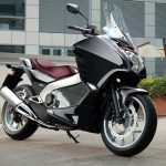 Honda Integra (2012-13)