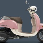 Honda Metropolitan (2015)