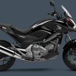 Honda NC 700X / DCT (2014-15)