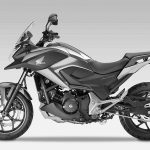 Honda NC 750X / DCT (2016-17)