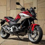 Honda NC 750X / DCT (2018-19)