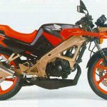 Honda NSR 125F (1991)