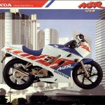 Honda NSR 125R (1992)