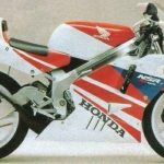 Honda NSR 250R MC21 (1991)