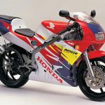 Honda NSR 250SE (1996)