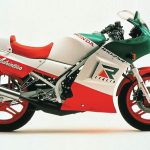 Honda NSR125R (1988)