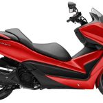 Honda NSS 250 Forza (2015)