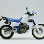 Honda NX 650 Dominator (1991)