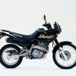 Honda NX 650 Dominator (2002)
