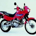 Honda NX650 Domminator (1991-93)