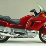 Honda PC Pacific Coast 800 (1989-92)