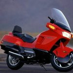 Honda PC Pacific Coast 800 (1993-97)