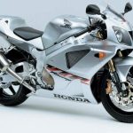 Honda RC51 SP1 (2001)