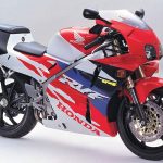 Honda RVF400R (1994)