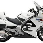 Honda ST 1300P (2005)