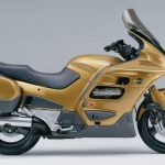 Honda ST1100 ABS (1990-00)