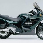 Honda ST1100 ABS (1997-98)