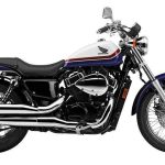 Honda Shadow RS (2014-16)