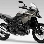 Honda V4X Concept (2014)