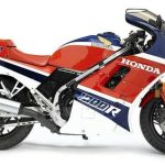 Honda VF1000R (1986)