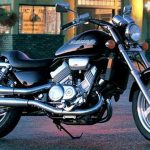 Honda VF750C (2000-03)