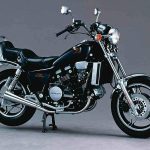 Honda VF750C Magna V45 (1982-83)