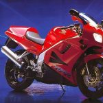 Honda VF750F 1994 (1994)
