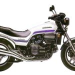 Honda VF750S (1982-83)