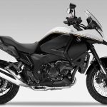 Honda VFR 1200X Crosstourer (2015)