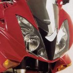 Honda VFR 800 V (2003)