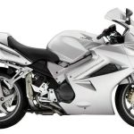 Honda VFR 800 V (2007)