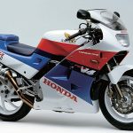 Honda VFR400R (1987)