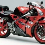 Honda VFR400R (1991)