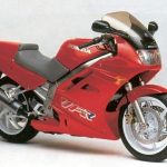 Honda VFR750F (1990)