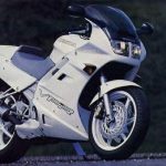 Honda VFR750F (1991)