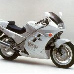 Honda VFR750F2 (1987)
