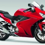 Honda VFR800 (2014-15)