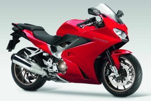Honda VFR800 (2014-15)