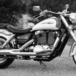 Honda VT 1100C3 Shadow Aero (2000-02)