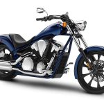 Honda VT 1300CX Fury (201819)