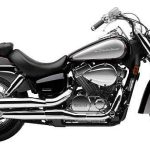 Honda VT 750C Shadow Aero (2010-12)