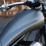 Honda VT1300CX (2016-17)