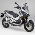 Honda X-ADV (2017-18)