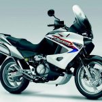 Honda XL 1000V Varadero ABS (2011)