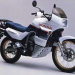 Honda XL 600V Transalp (1987)
