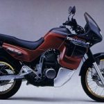 Honda XL 600V Transalp (1995)