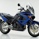 Honda XL1000V Veradero (2003)