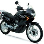Honda XL650V Transalp (2003-04)