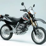 Honda XR 250 Motard (2003-04)