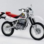 Honda XR 600R (1998)
